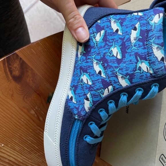 Billy shoes - Picture 2 of 2